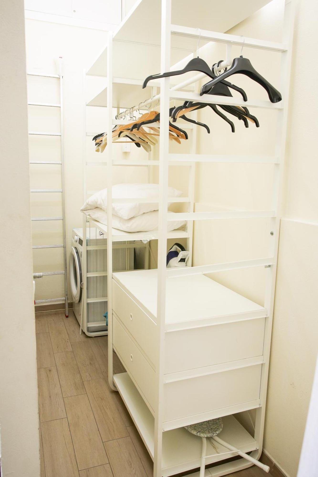 Centro Storico Maison Apartamento *