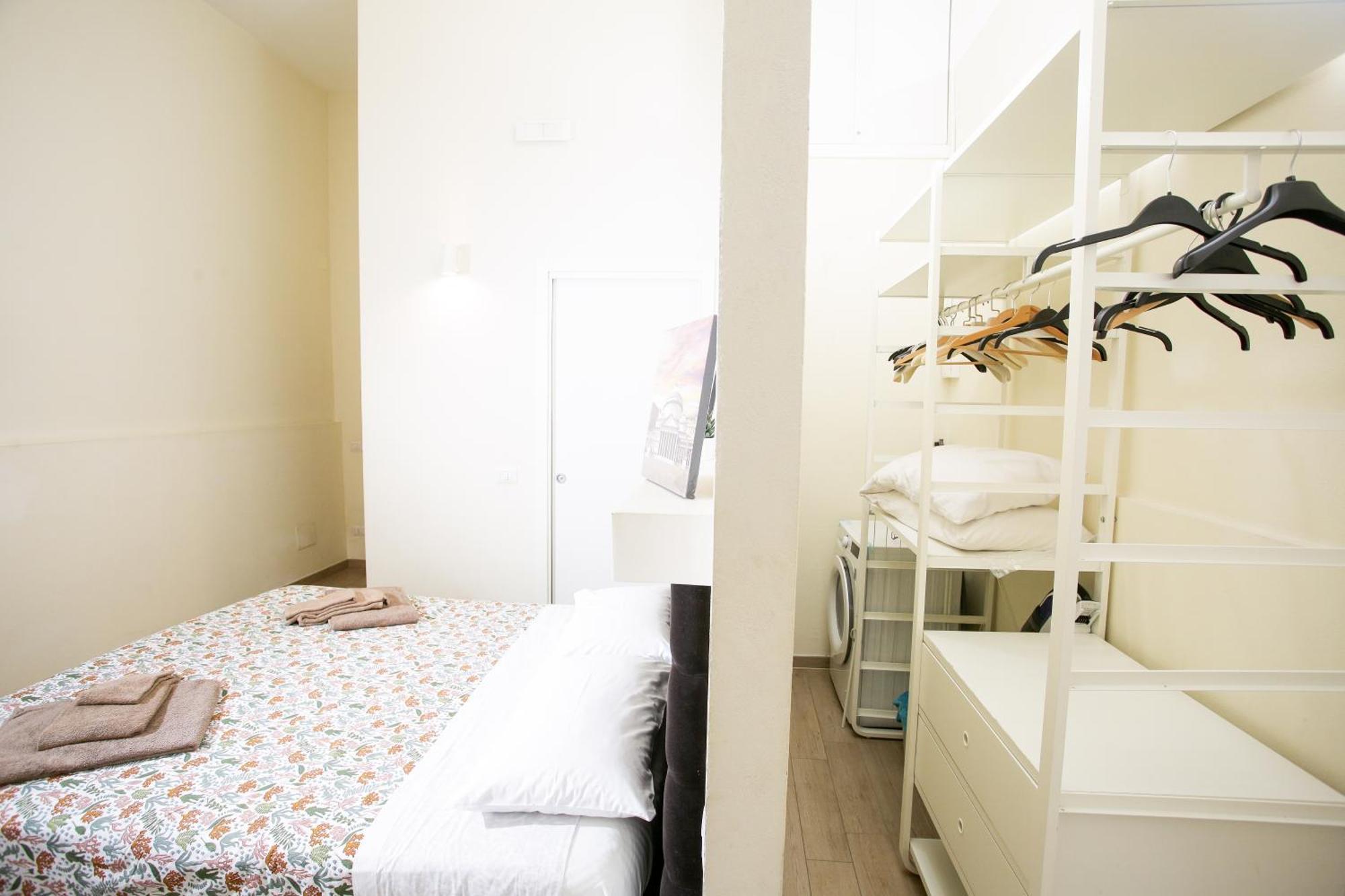 Centro Storico Maison Apartamento